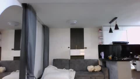 Hello soy bonnie  online show from October 7, 2:07 am