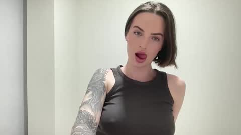 DOVE online show from April 11, 9:19 pm