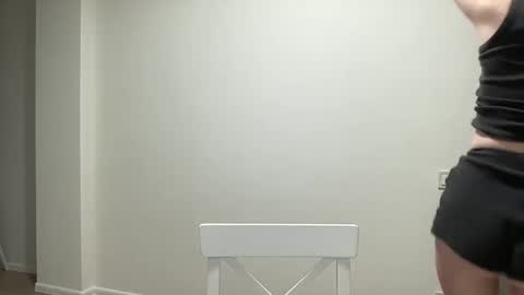 DOVE online show from February 19, 9:36 pm