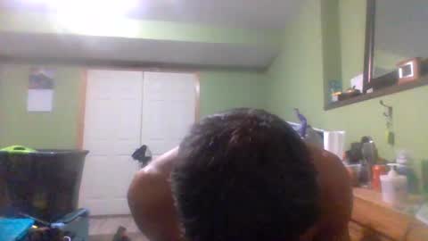 Snapshot of 1eyedjack7 chatting on October 3, 4:32 am 1eyedjack7 online show from October 3, 4:32 am