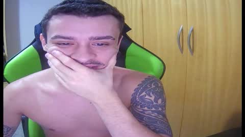 1good_vibes1 online show from January 18, 6:33 am