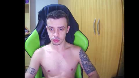 1good_vibes1 online show from January 6, 2:04 am