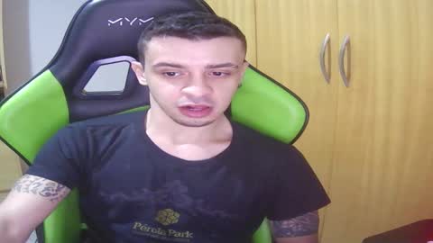 1good_vibes1 online show from February 21, 5:43 am