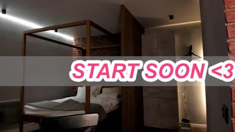 Lily 3 online show from February 13, 7:50 pm