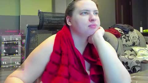 1LINDSEY1 online show from November 15, 11:01 am