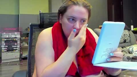 1LINDSEY1 online show from November 17, 11:24 am