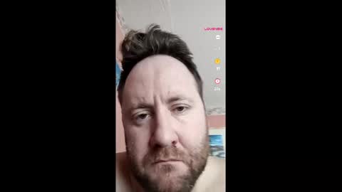 Clay online show from February 14, 10:36 pm