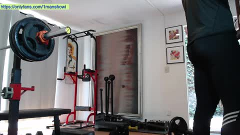 1manshow11 online show from April 1, 4:37 pm