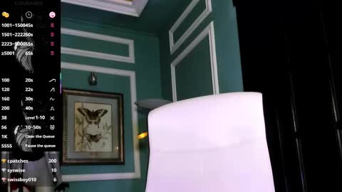 Moona  online show from March 11, 4:07 pm