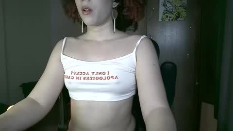 Nonita online show from April 15, 6:33 pm