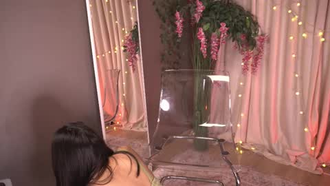 Rei online show from January 11, 3:51 pm