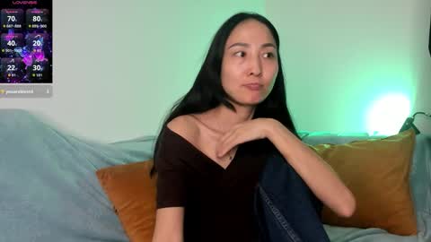 Rei online show from March 30, 11:43 am