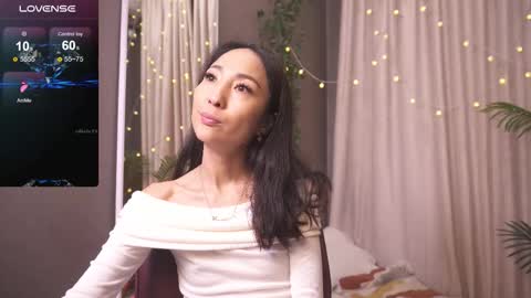 Rei online show from December 16, 9:10 pm