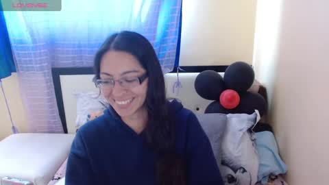 paola online show from February 21, 4:37 pm