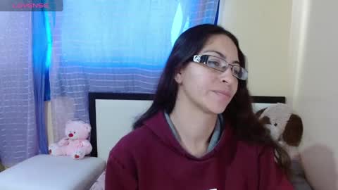 paola online show from January 6, 10:47 pm