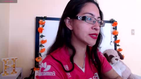 paola online show from February 18, 9:58 pm