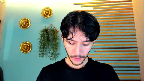 Sebastian online show from September 15, 6:53 pm