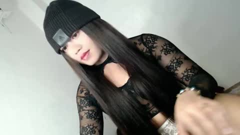 1sexy_kim69 online show from January 10, 1:05 pm