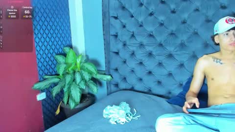 1Threestar online show from February 22, 1:57 pm