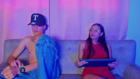 1Threestar online show from February 25, 2:37 pm