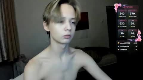 Milos online show from November 23, 4:49 pm