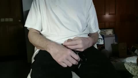 Snapshot of 1xy2z chatting on January 8, 7:24 am 1xy2z online show from January 8, 7:24 am