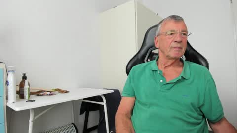 Henk online show from June 4, 2:34 pm