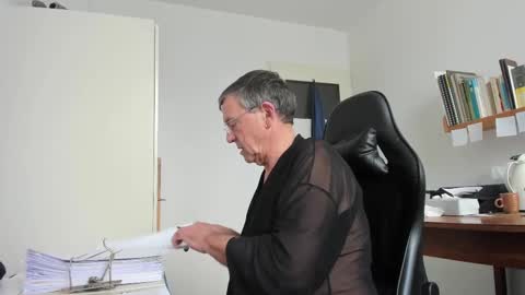 Henk online show from February 27, 3:15 pm