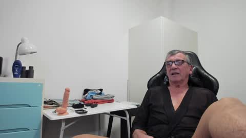 Henk online show from January 9, 4:17 pm