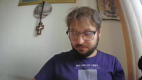 21jus online show from October 19, 1:16 pm