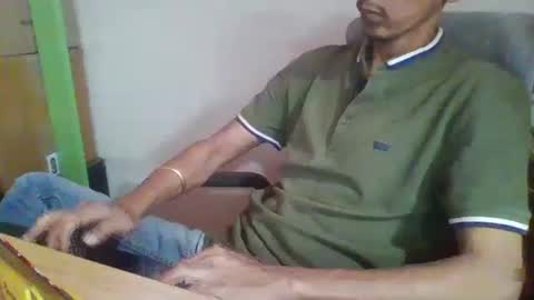 2277harsh online show from February 20, 12:25 pm