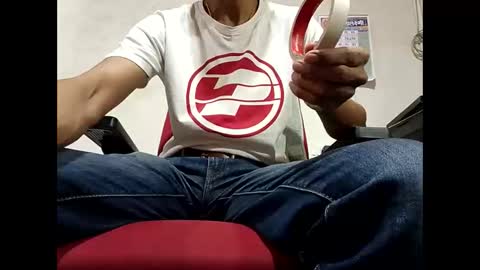 2277harsh online show from November 2, 1:33 pm