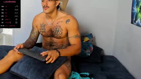 Yorgi online show from March 7, 5:06 pm