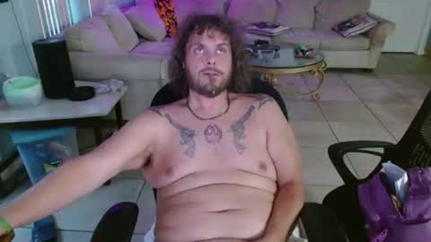 ThrillBilly online show from July 13, 11:52 pm