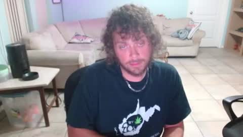 ThrillBilly online show from June 21, 1:56 am