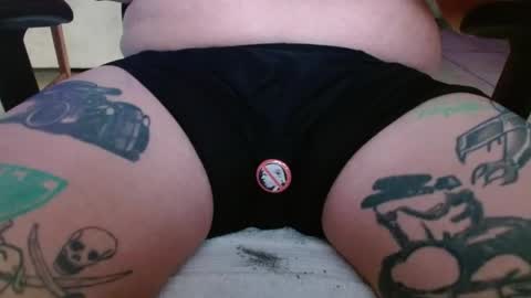 ThrillBilly online show from April 13, 11:09 pm