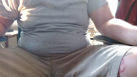 ThrillBilly online show from June 12, 10:47 am