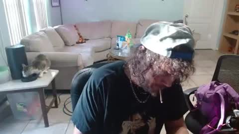 ThrillBilly online show from June 27, 12:22 pm