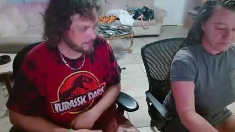 ThrillBilly online show from June 10, 1:05 am