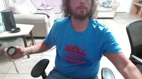 ThrillBilly online show from June 22, 3:25 am