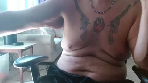 ThrillBilly online show from June 28, 3:19 pm