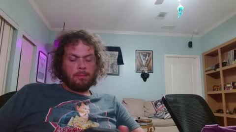 ThrillBilly online show from June 27, 2:06 am