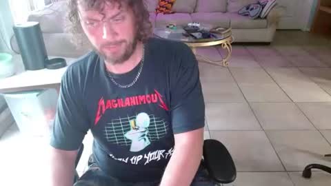 ThrillBilly online show from June 19, 11:00 pm