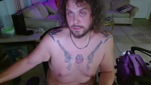 ThrillBilly online show from July 14, 3:00 am