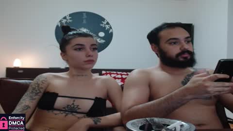 2gether_wet online show from December 2, 9:46 pm