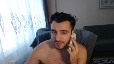 Berk online show from December 18, 6:20 am