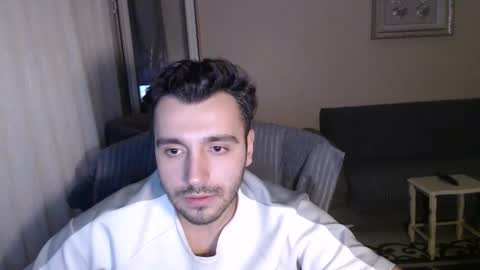 Berk online show from October 3, 10:51 pm