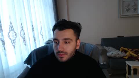 Berk online show from December 14, 5:57 am