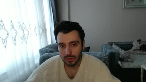 Berk online show from March 30, 1:55 pm