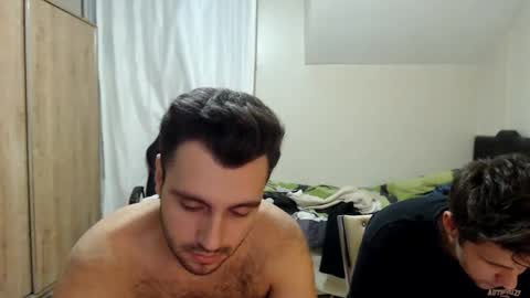 Berk online show from September 24, 10:27 pm